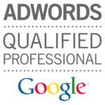 Adwords Qualified Professional