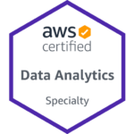 aws-data-analytics-expert