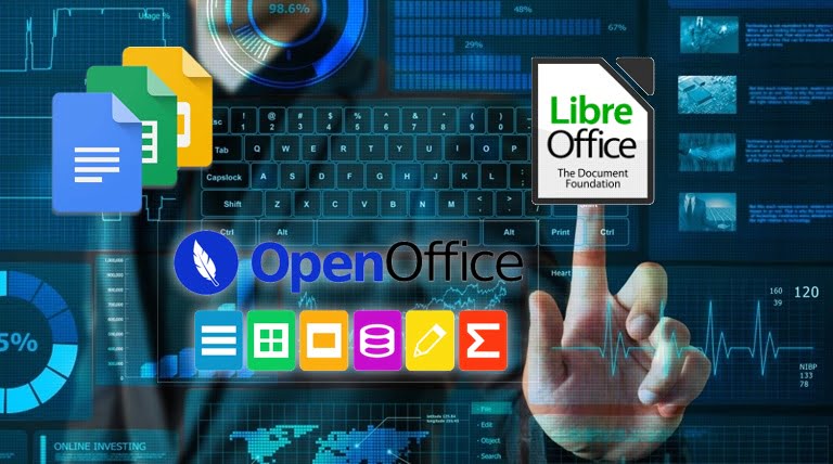 Кращі безкоштовні альтернативи Microsoft Office