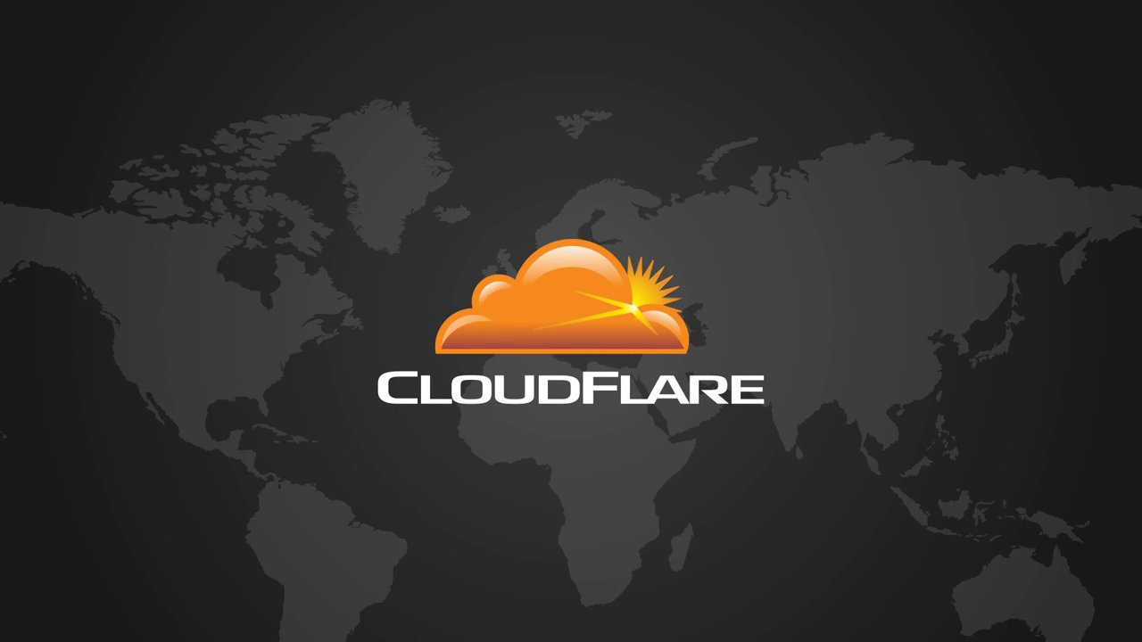 CloudFlare Protection Websites