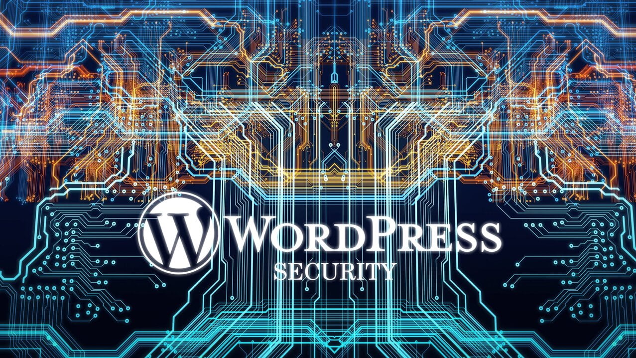 Кібербезпека та захист CMS WordPress