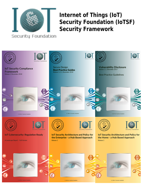 IOT Security Framework