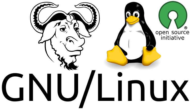 Gnu Linux OpenSource Software