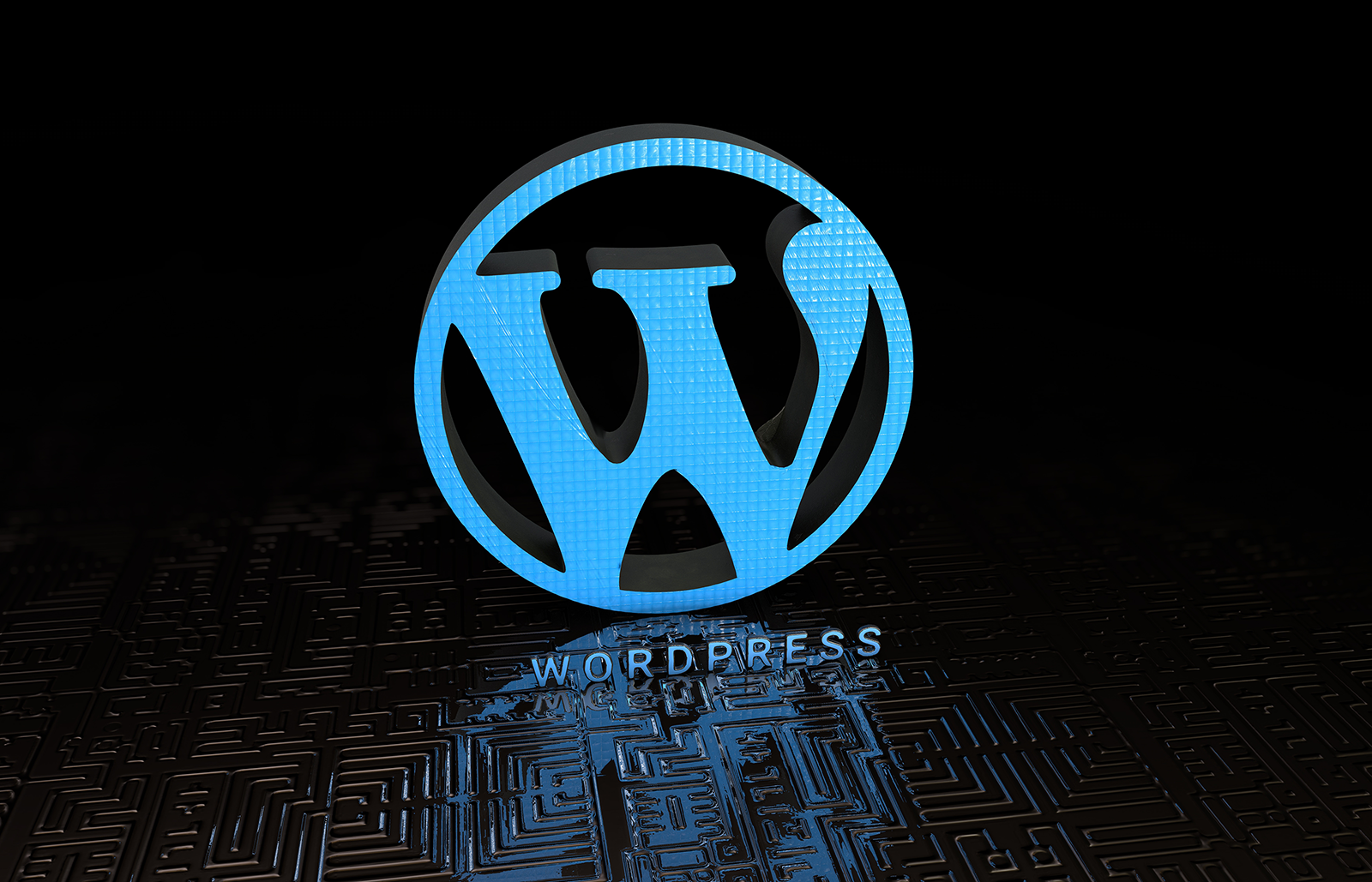 WordPress Security Recommendations