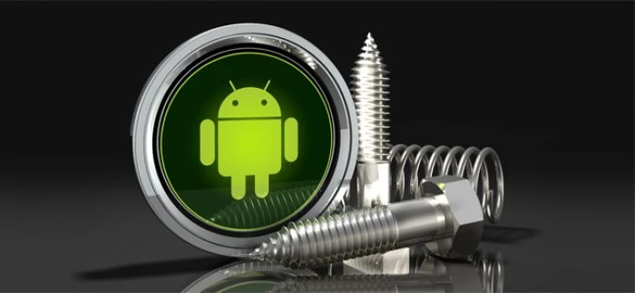 Android flash firmware