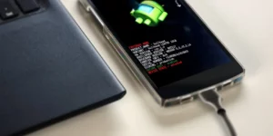 Fastboot і ADB утиліти для роботи з Android