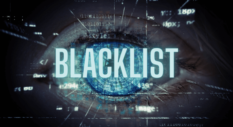 Внесення IP-адрес в чорний список