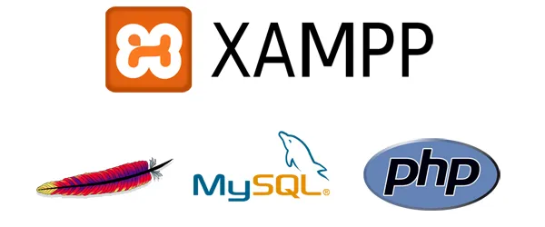 Особливості XAMPP сервера
