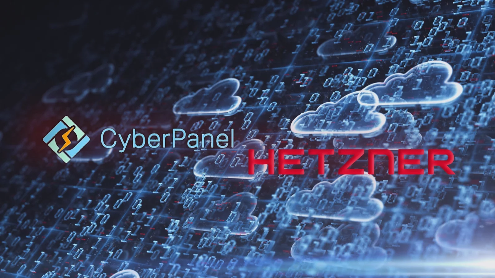 Встановлення Cyberpanel на HETZNER